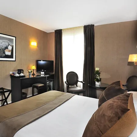 Western Le Moderne Hotel Caen