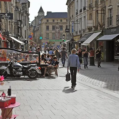 Hotel Western Le Moderne