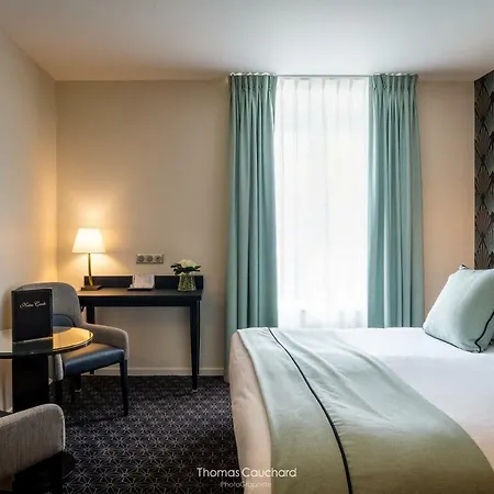 Western Le Moderne Caen