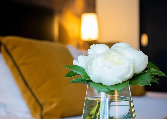 Western Le Moderne מלון 4*