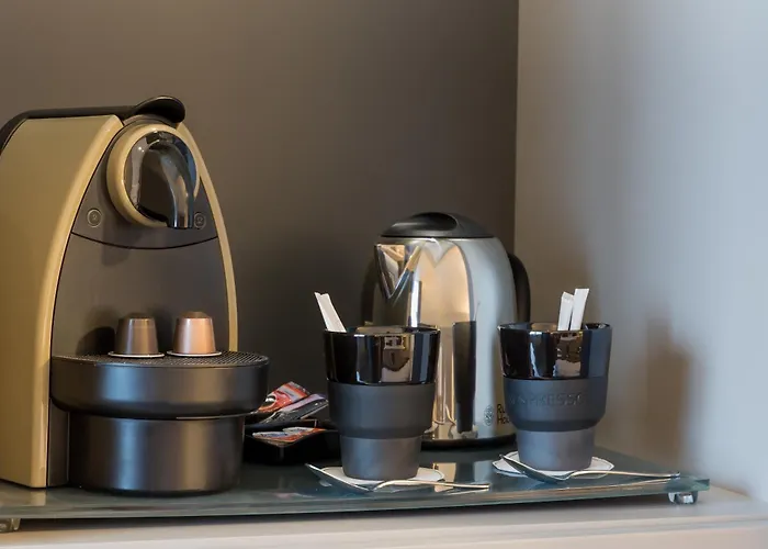 Western Le Moderne Hotel Caen