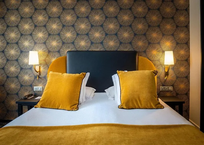 Western Le Moderne Caen