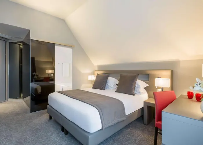 Western Le Moderne מלון קאין