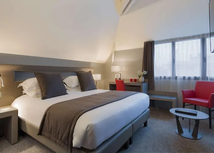 Western Le Moderne 4*