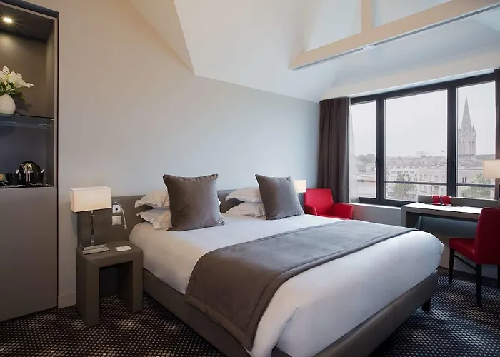 Western Le Moderne 4*