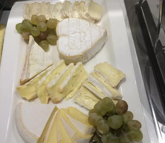 Western Le Moderne 4* קאין