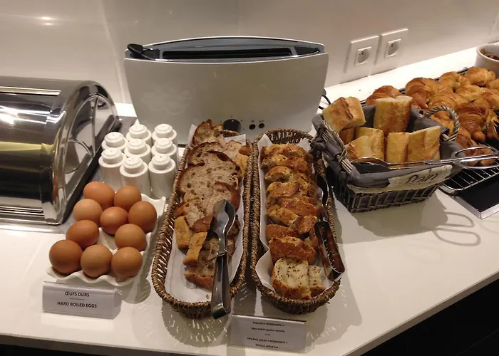 Western Le Moderne Hotel