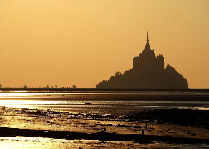 Western Le Moderne 4* Caen