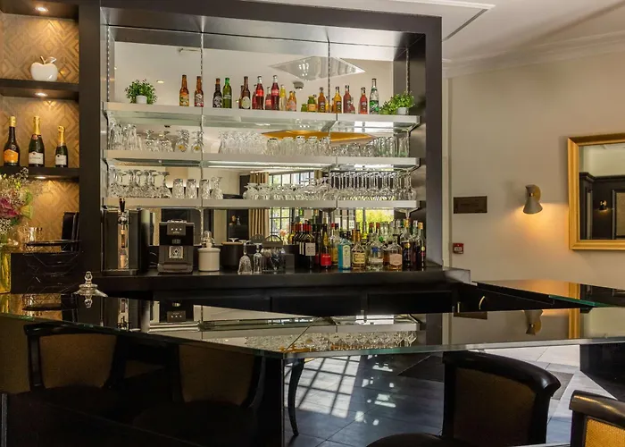 Western Le Moderne Caen