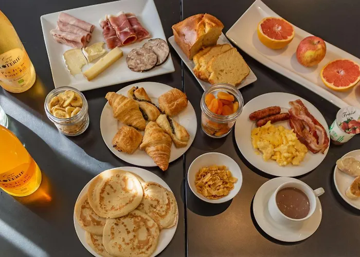 Western Le Moderne קאין