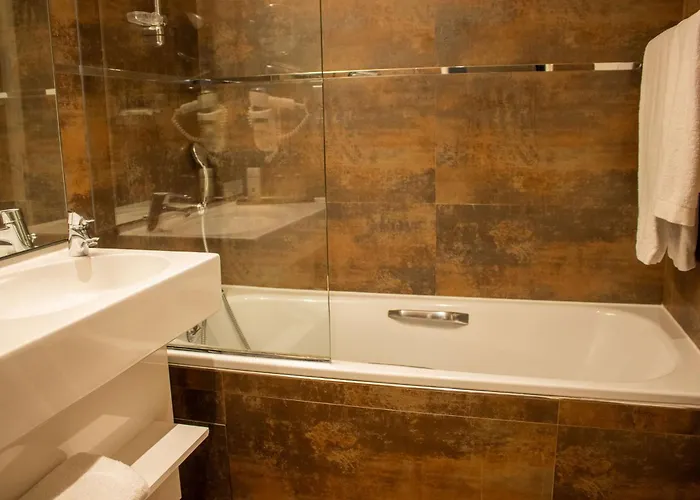 Hotel Western Le Moderne