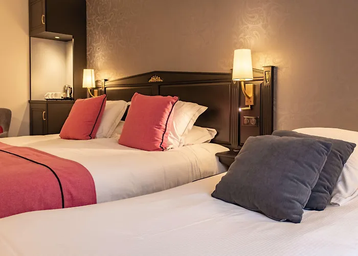 Western Le Moderne קאין