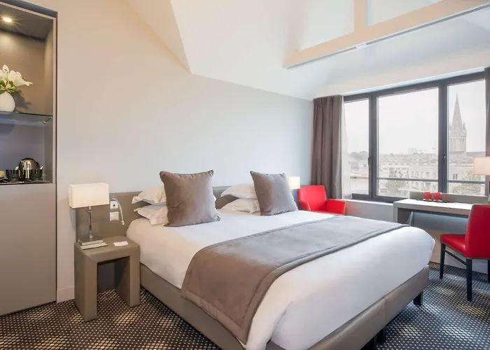 Western Le Moderne Hotel