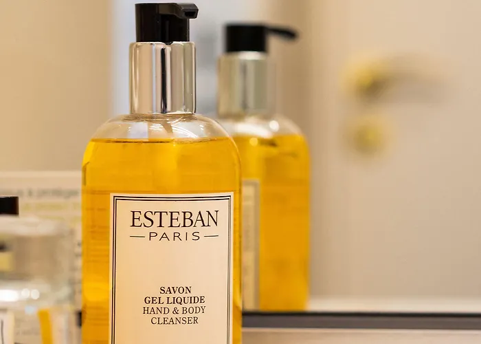 Hotel Western Le Moderne