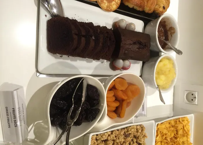 Western Le Moderne Caen