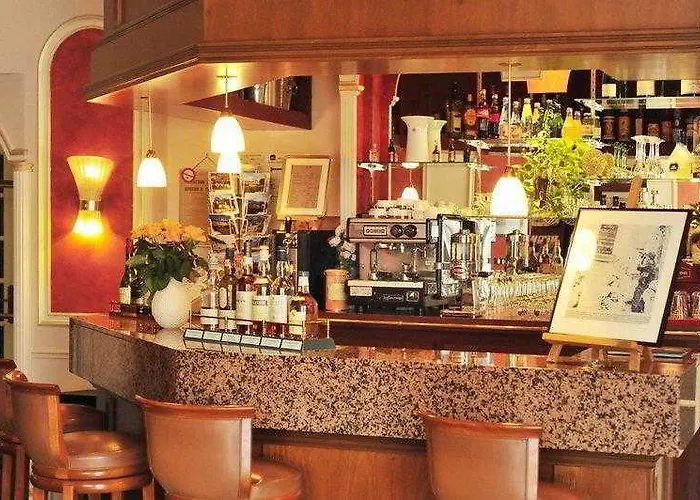 Western Le Moderne 4* קאין