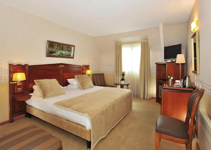 Western Le Moderne Caen