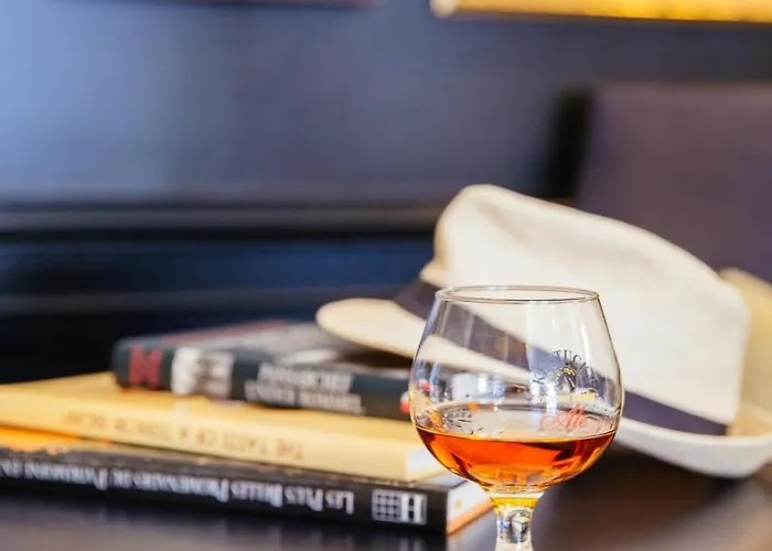 Hotel Western Le Moderne Caen