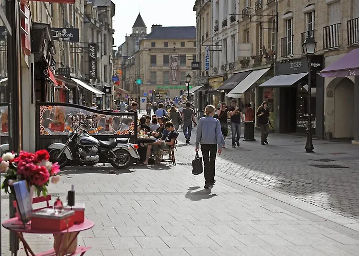 Szálloda Western Le Moderne