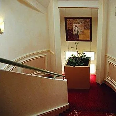 Szálloda Western Le Moderne 4*