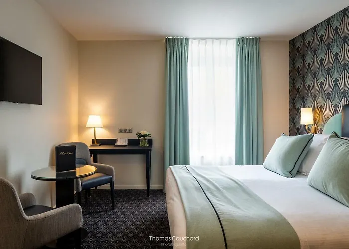 Western Le Moderne קאין